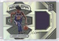 Josh Jackson #/199