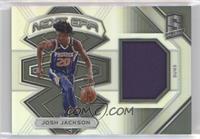 Josh Jackson #/199