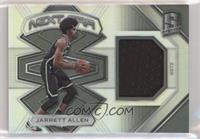 Jarrett Allen #/199