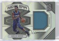 Malik Monk #/199