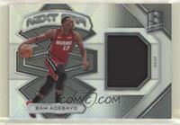 Bam Adebayo #/199