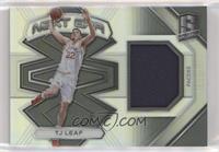 TJ Leaf [EX to NM] #/199