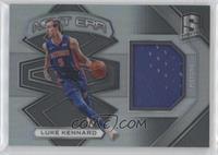 Luke Kennard [EX to NM] #/199