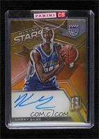 Harry Giles [Uncirculated] #/10