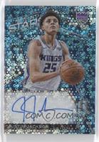 Justin Jackson #/49