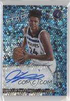 Justin Patton #/49