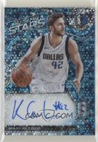 Maxi Kleber #/49