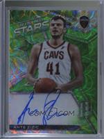 Ante Zizic #/35