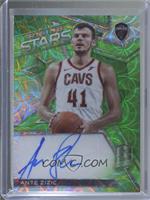 Ante Zizic #/35