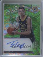 TJ Leaf #/35