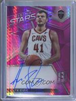 Ante Zizic #/25