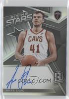 Ante Zizic #/199