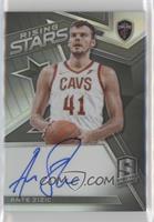 Ante Zizic #/199