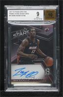 Bam Adebayo [BGS 9 MINT] #/199