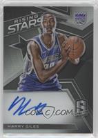 Harry Giles #/199