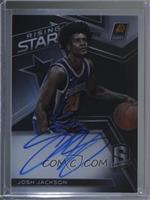 Josh Jackson #/99