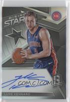 Luke Kennard #/199