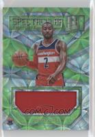 John Wall #/25