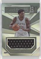 Rudy Gay #/99