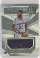 Anthony Davis #/99