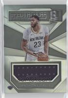 Anthony Davis #/99