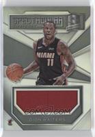 Dion Waiters #/99