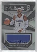 Carmelo Anthony #/99