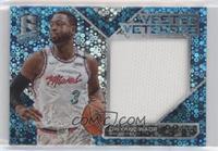 Dwyane Wade #/49