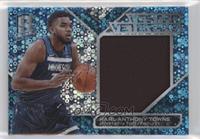 Karl-Anthony Towns #/49