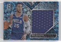 Ben Simmons #/49