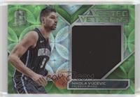 Nikola Vucevic #/25