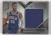 Ben Simmons #/99