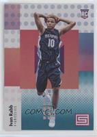 Rookies - Ivan Rabb