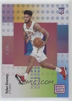 Rookies - Tyler Dorsey #/98