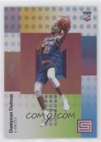 Rookies - Damyean Dotson #/79