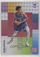 Rookies - Justin Jackson #/75