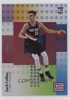 Rookies - Zach Collins #/67