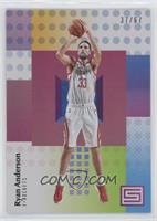 Ryan Anderson #/67