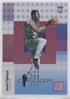 Rookies - Semi Ojeleye #/199