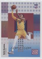 Rookies - Kyle Kuzma #/199