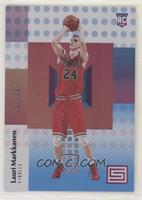 Rookies - Lauri Markkanen #/199