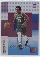 Rookies - Sterling Brown #/199