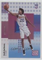 Rookies - Josh Jackson #/199