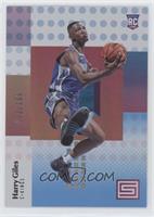 Rookies - Harry Giles #/199