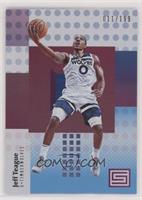 Jeff Teague #/199