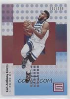 Karl-Anthony Towns #/199