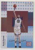 Kevin Durant #/199