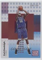 Zach Randolph #/199