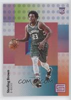 Rookies - Sterling Brown