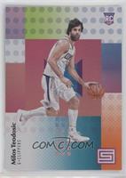 Rookies - Milos Teodosic